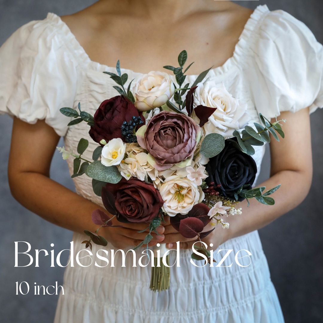 Chic Moody Bouquet