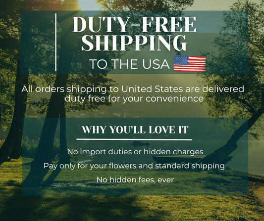 Neutral Color Bouquet