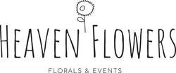 Heavenpartyflowers