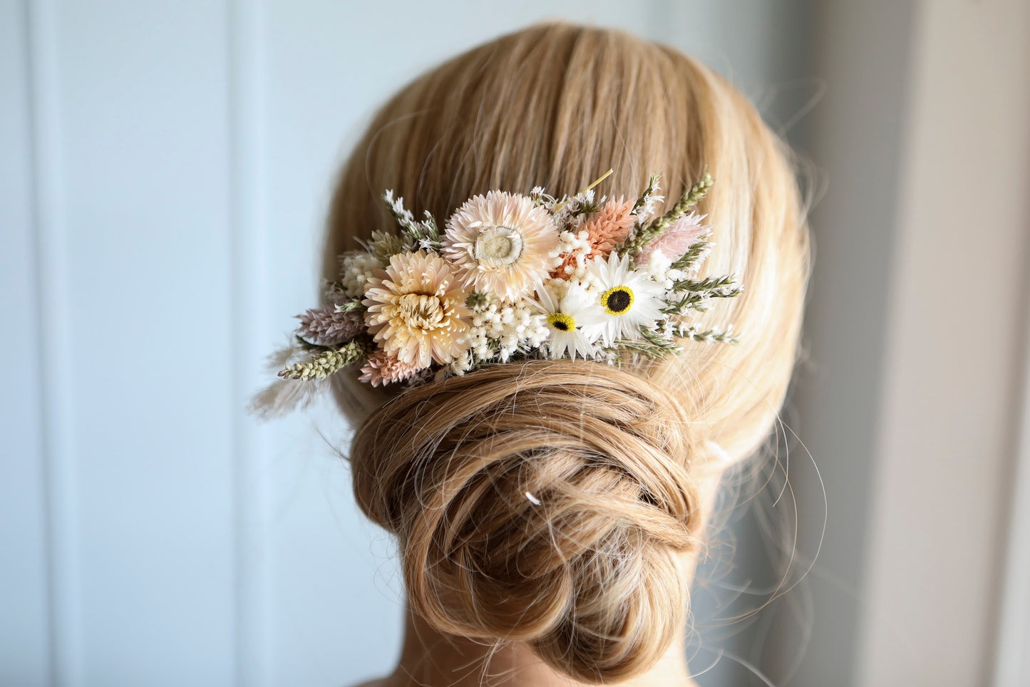 Natural Dried Bouquet