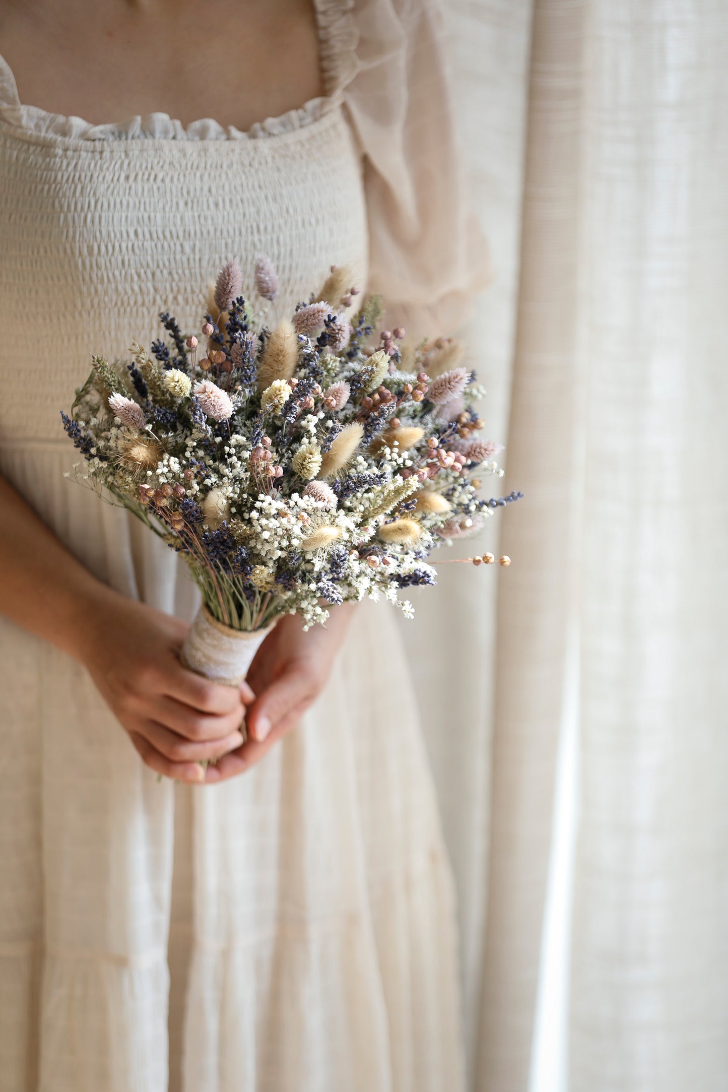 Lavender Bouquet