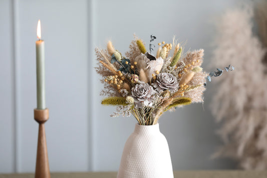 Natural Earth Bouquet