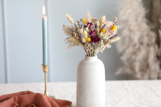 Rustic Boho Bouquet