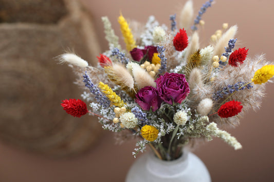 Beauty Boho Bouquet