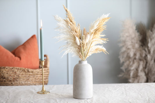 Beauty Pampas Arrangement