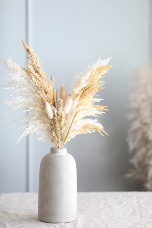 Beauty Pampas Arrangement