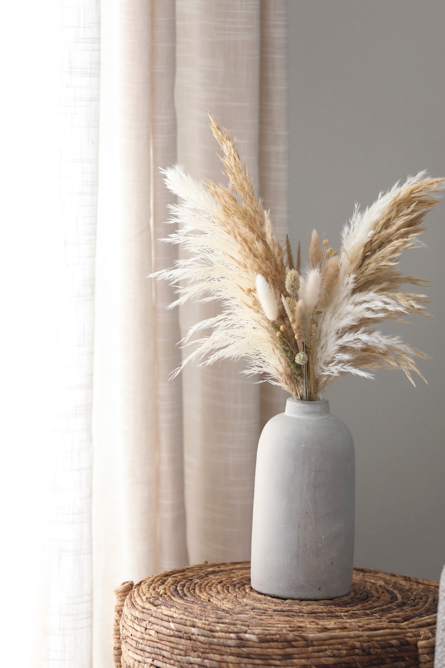 Beauty Pampas Arrangement