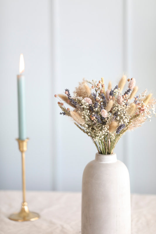 Natural Lavender Bouquet