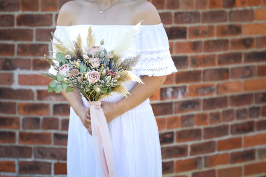 Dream Come True Bouquet