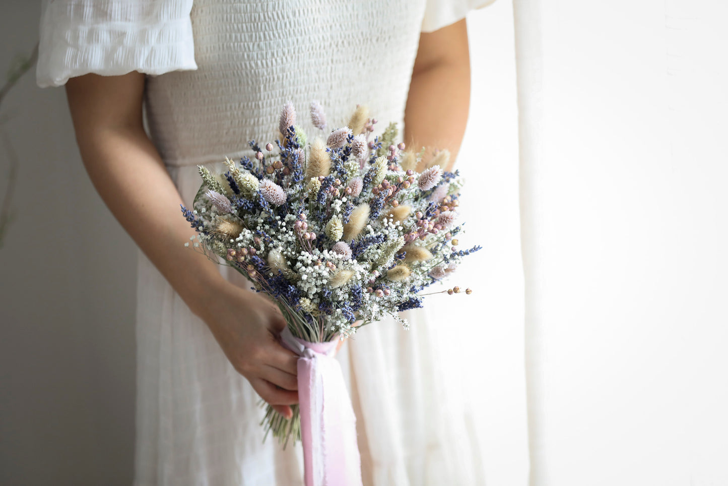 Lavender Bouquet