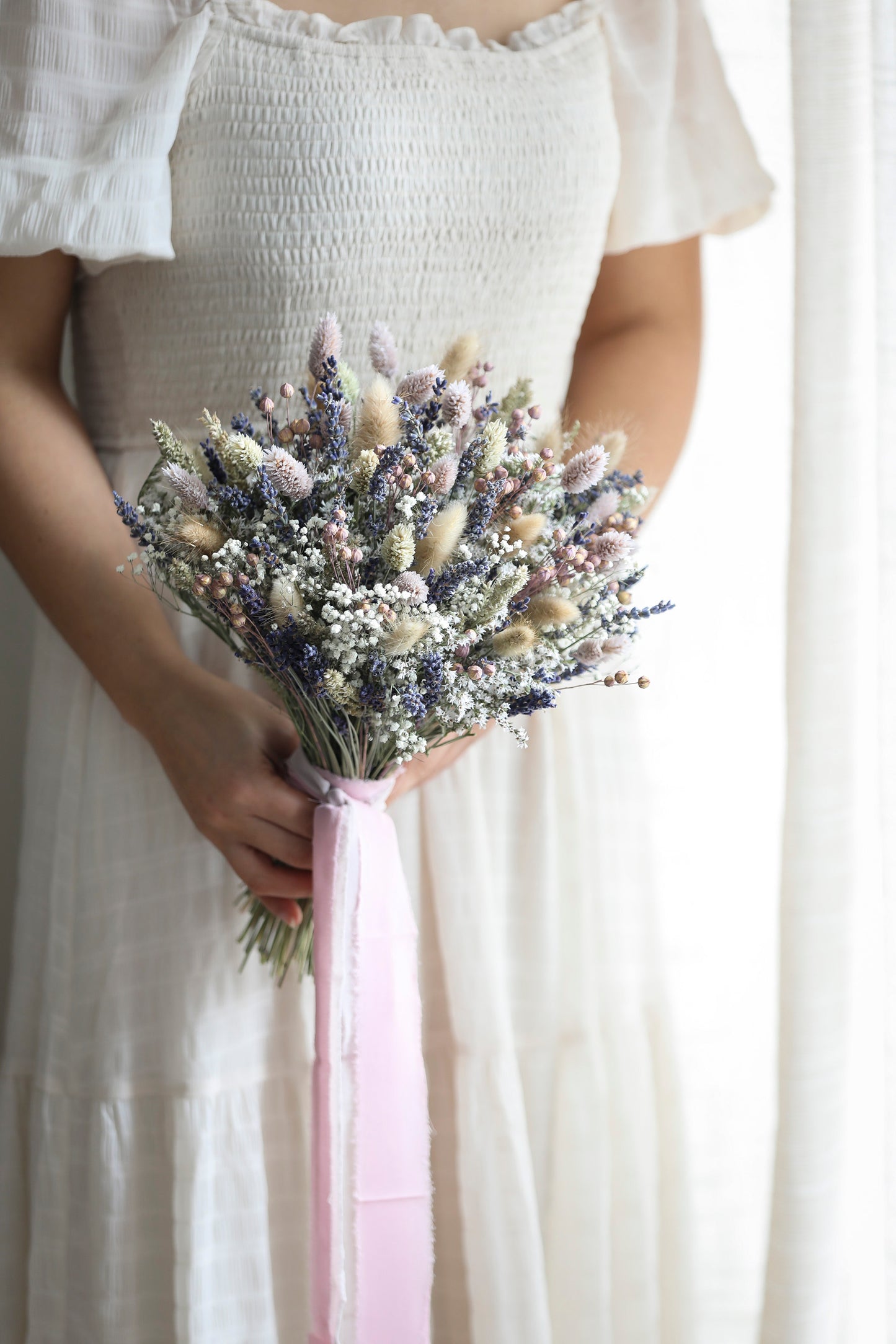 Lavender Bouquet