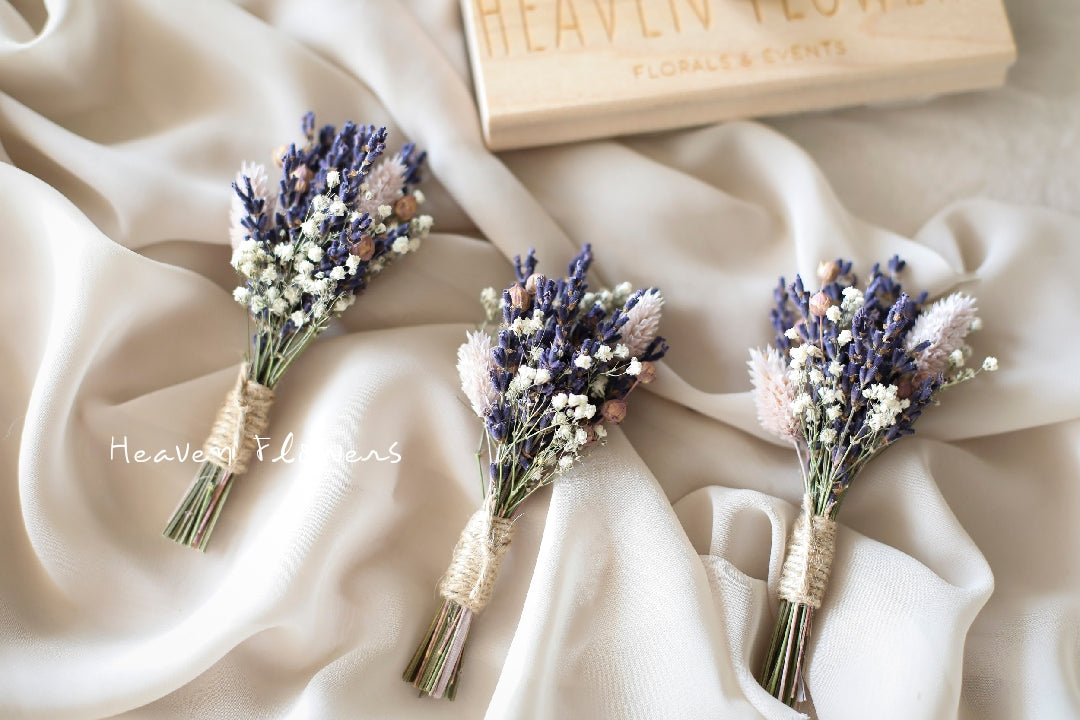 Lavender Bouquet