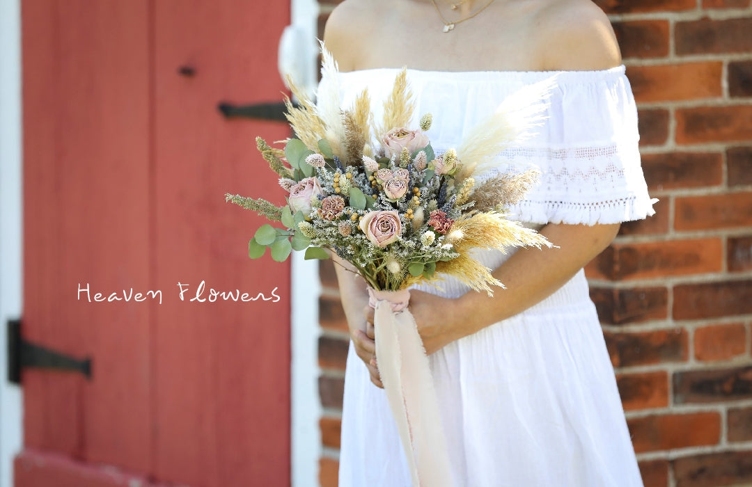 Dream Come True Bouquet