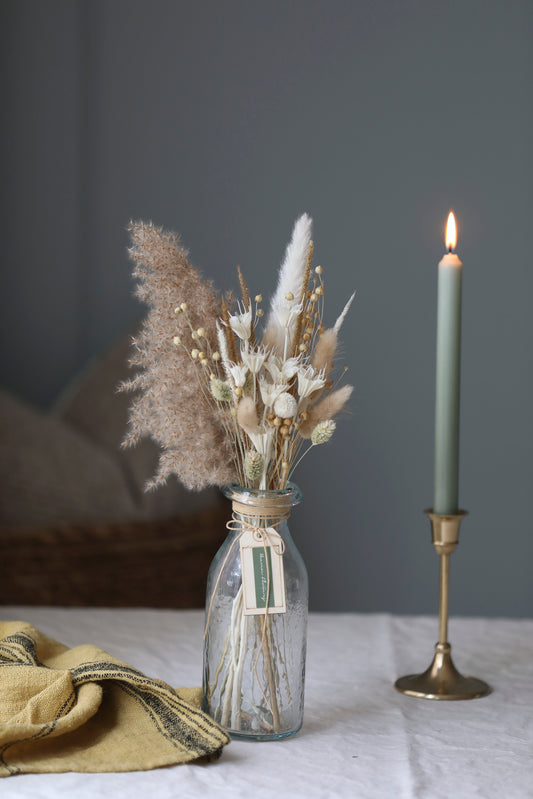 Cutie Pampas Arrangement