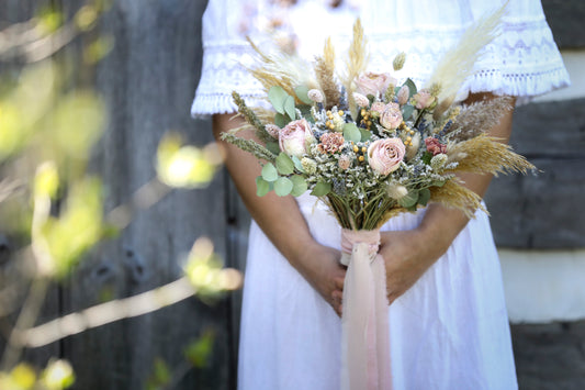 Dream Come True Bouquet