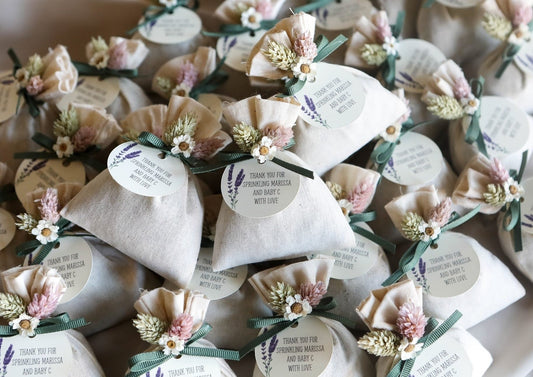 Lavender Sachet