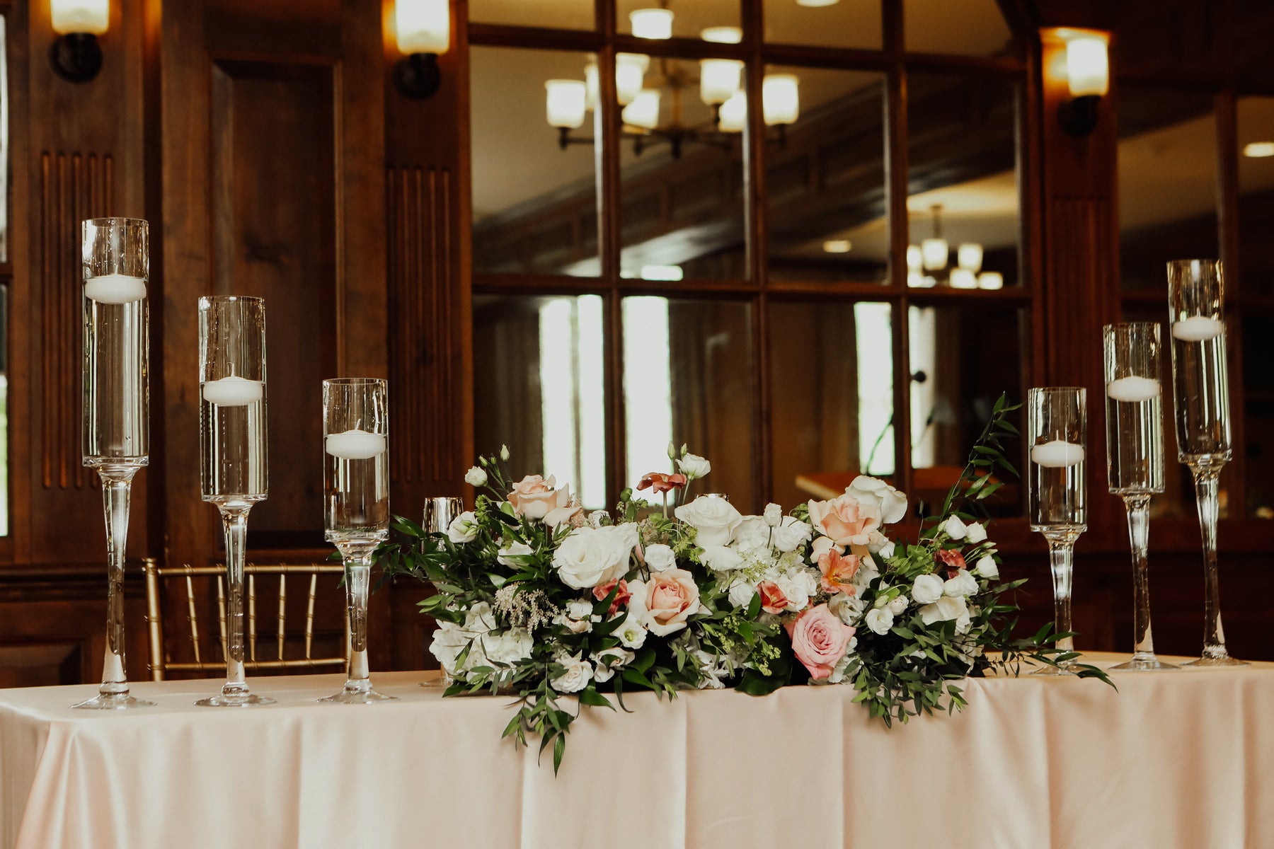 Real Weddings by Heaven Flowers