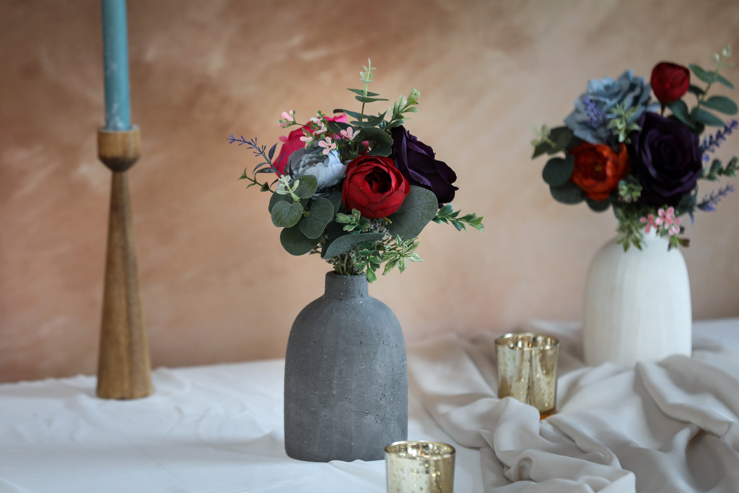 Ranunculus Jewel Bouquet