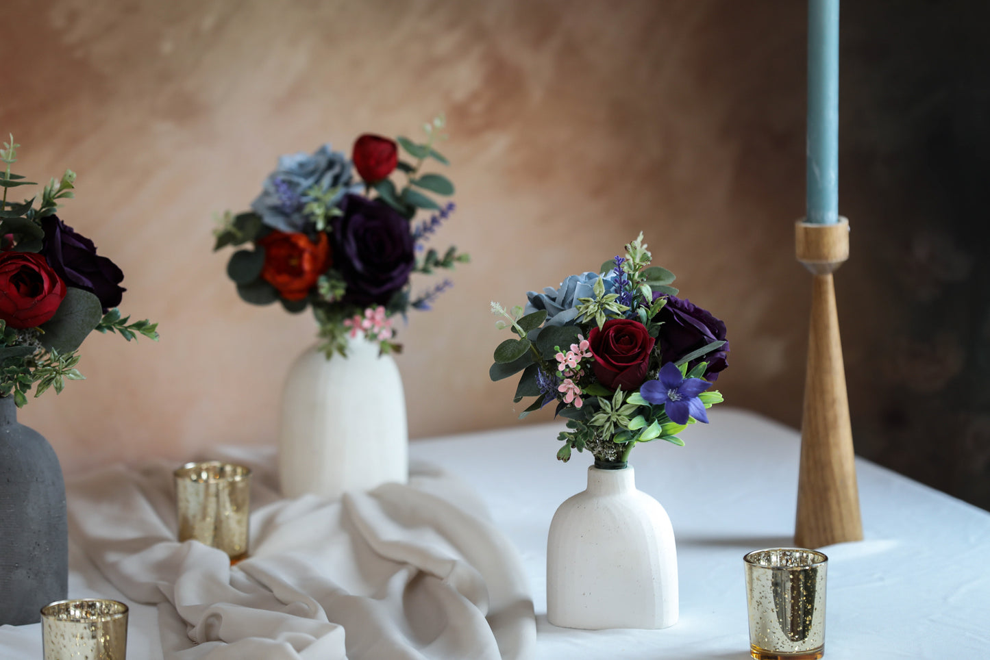 Ranunculus Jewel Bouquet