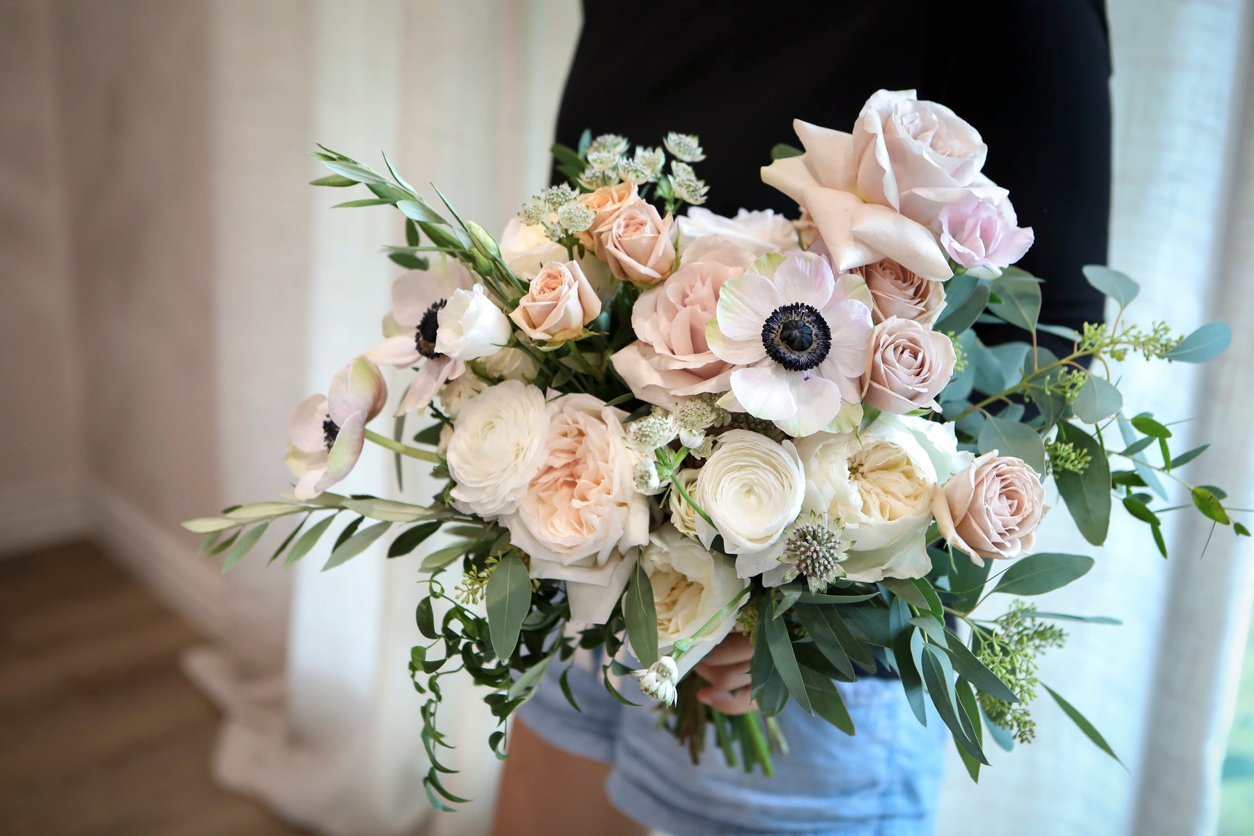 Real Weddings by Heaven Flowers