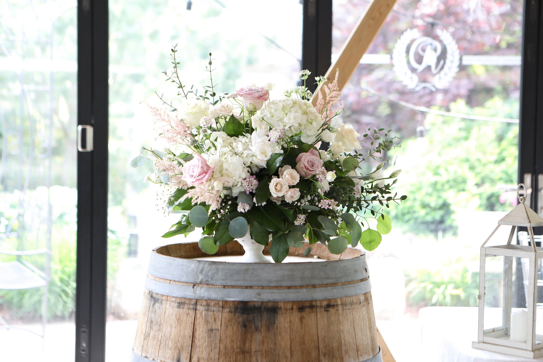 Real Weddings by Heaven Flowers
