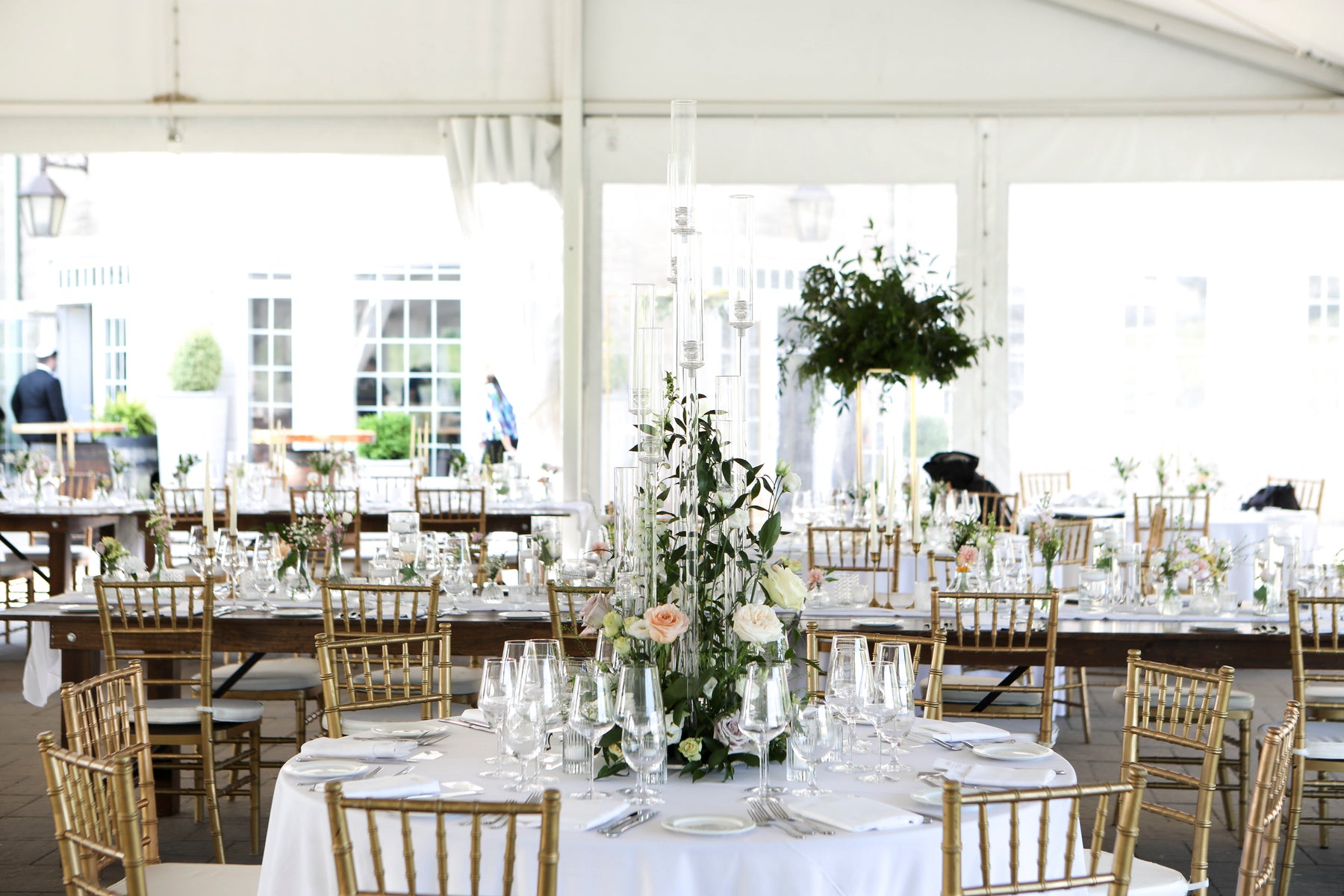 Real Weddings by Heaven Flowers