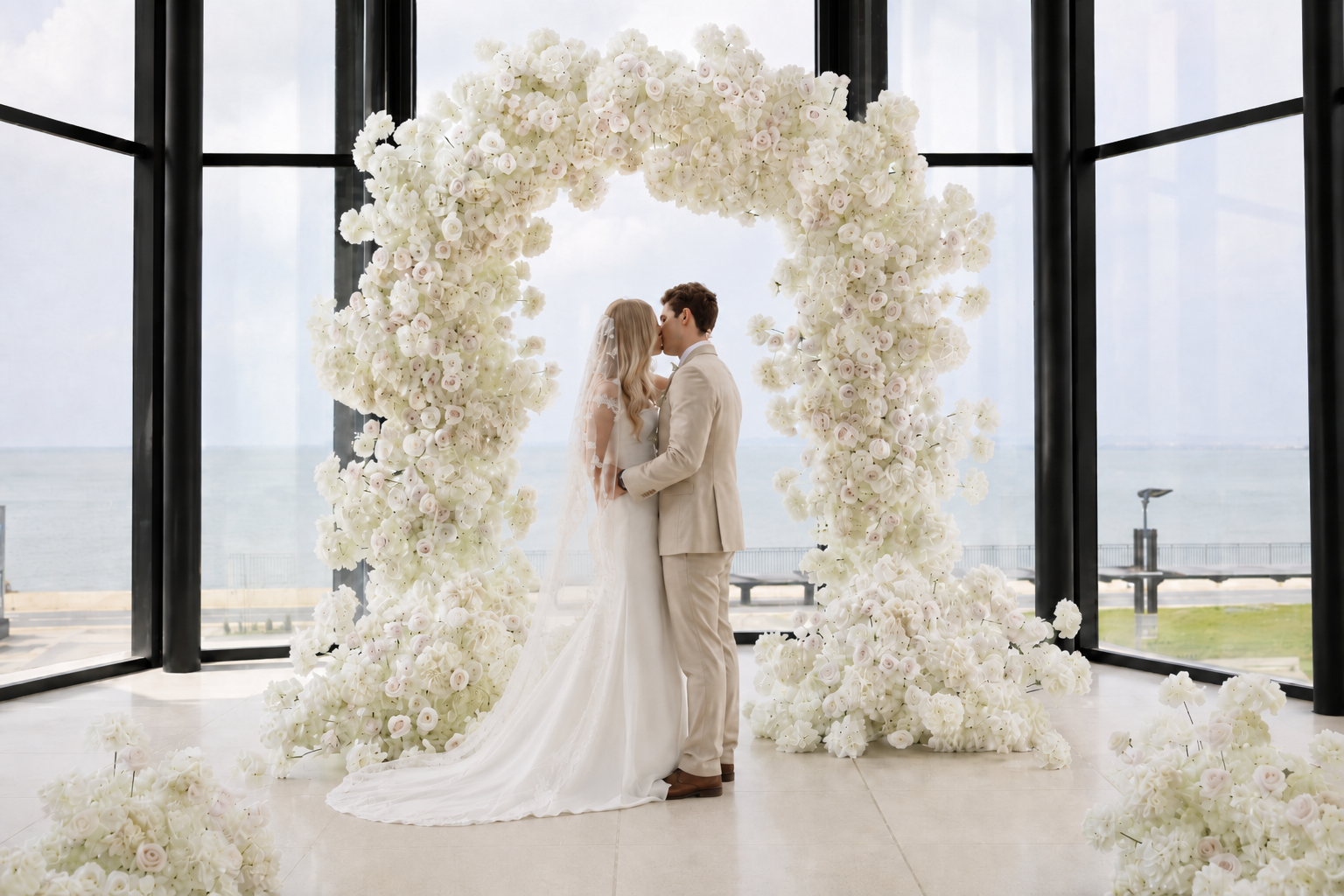 Wedding Arch Rentals