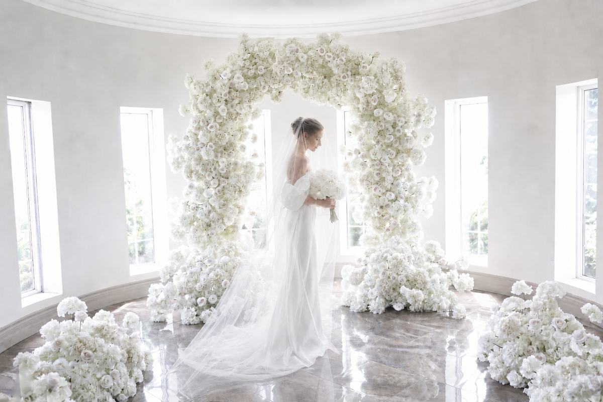 Wedding Arch Rentals