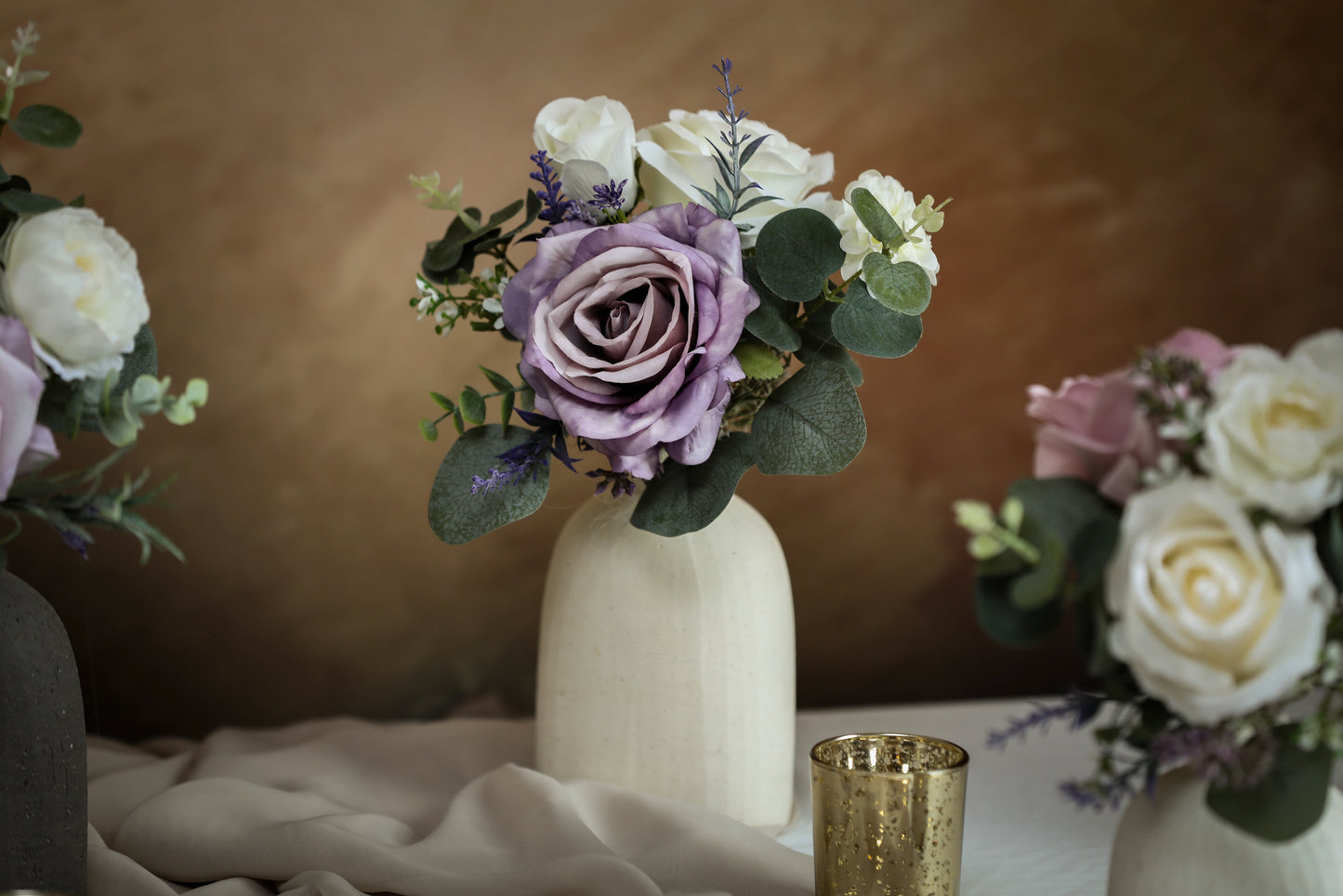Soft Lavender Bouquet