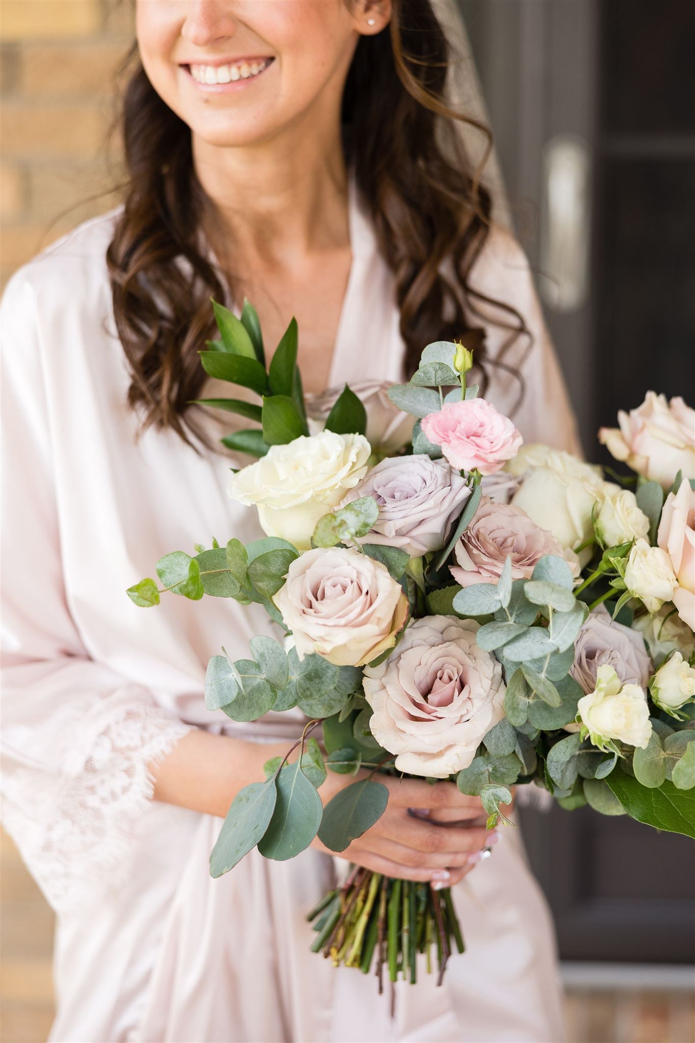 Real Weddings by Heaven Flowers