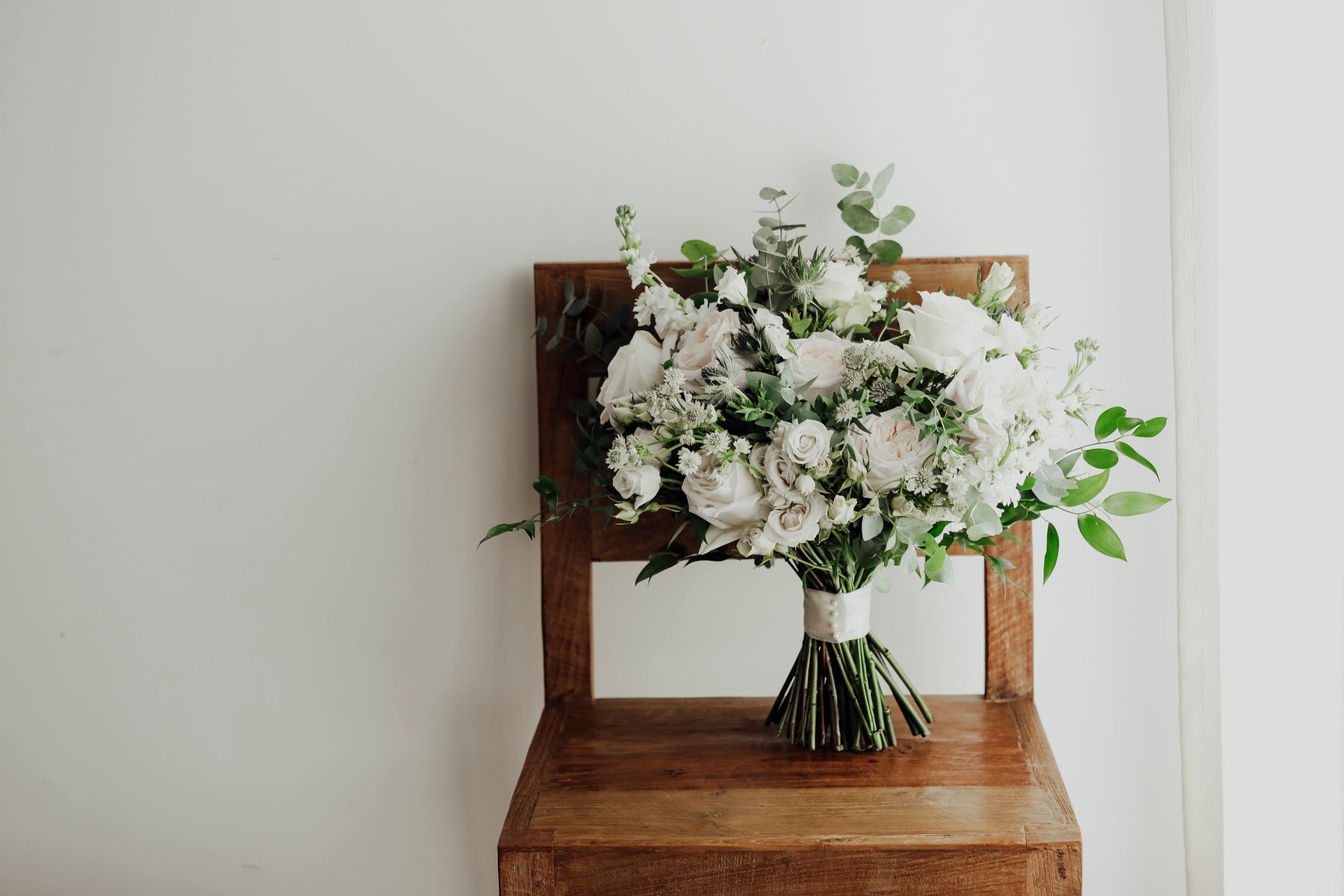Real Weddings by Heaven Flowers