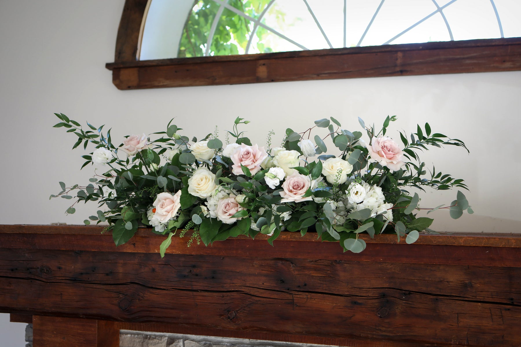 Real Weddings by Heaven Flowers