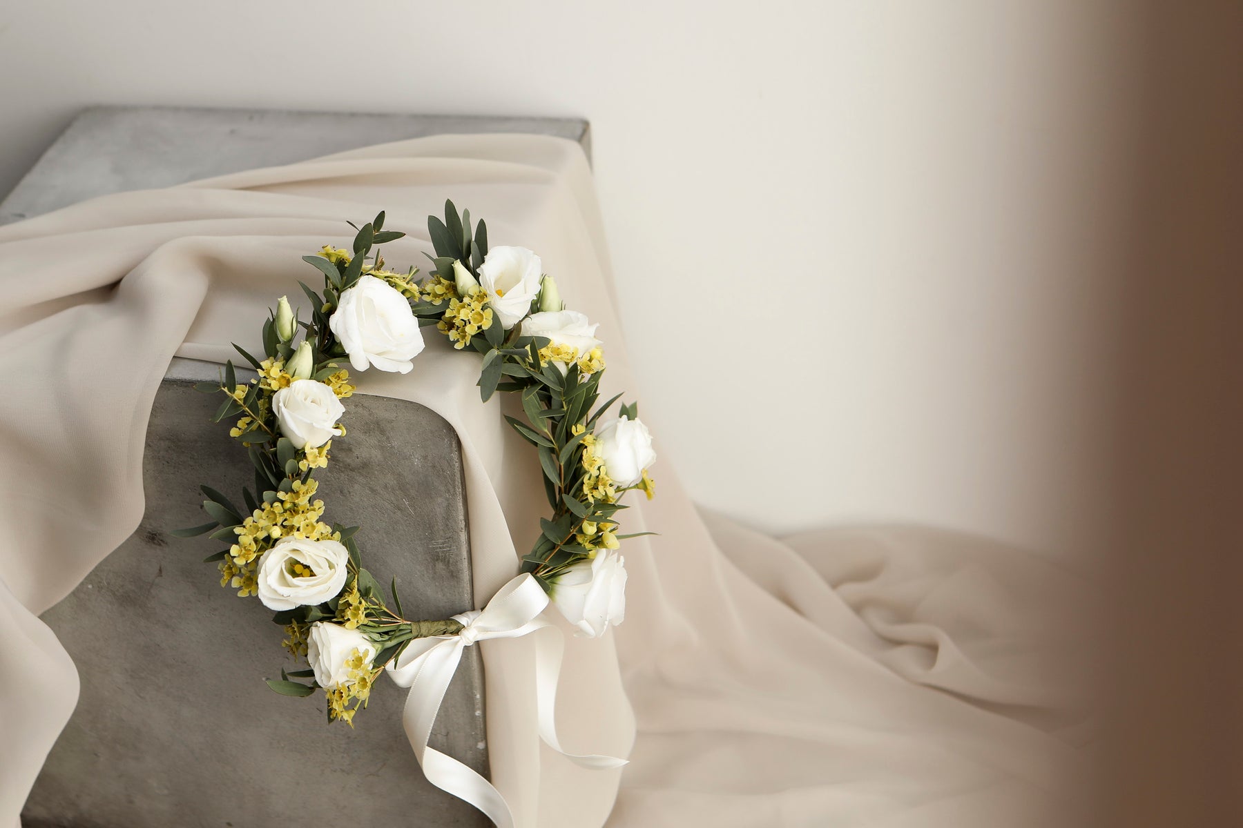 Real Weddings by Heaven Flowers