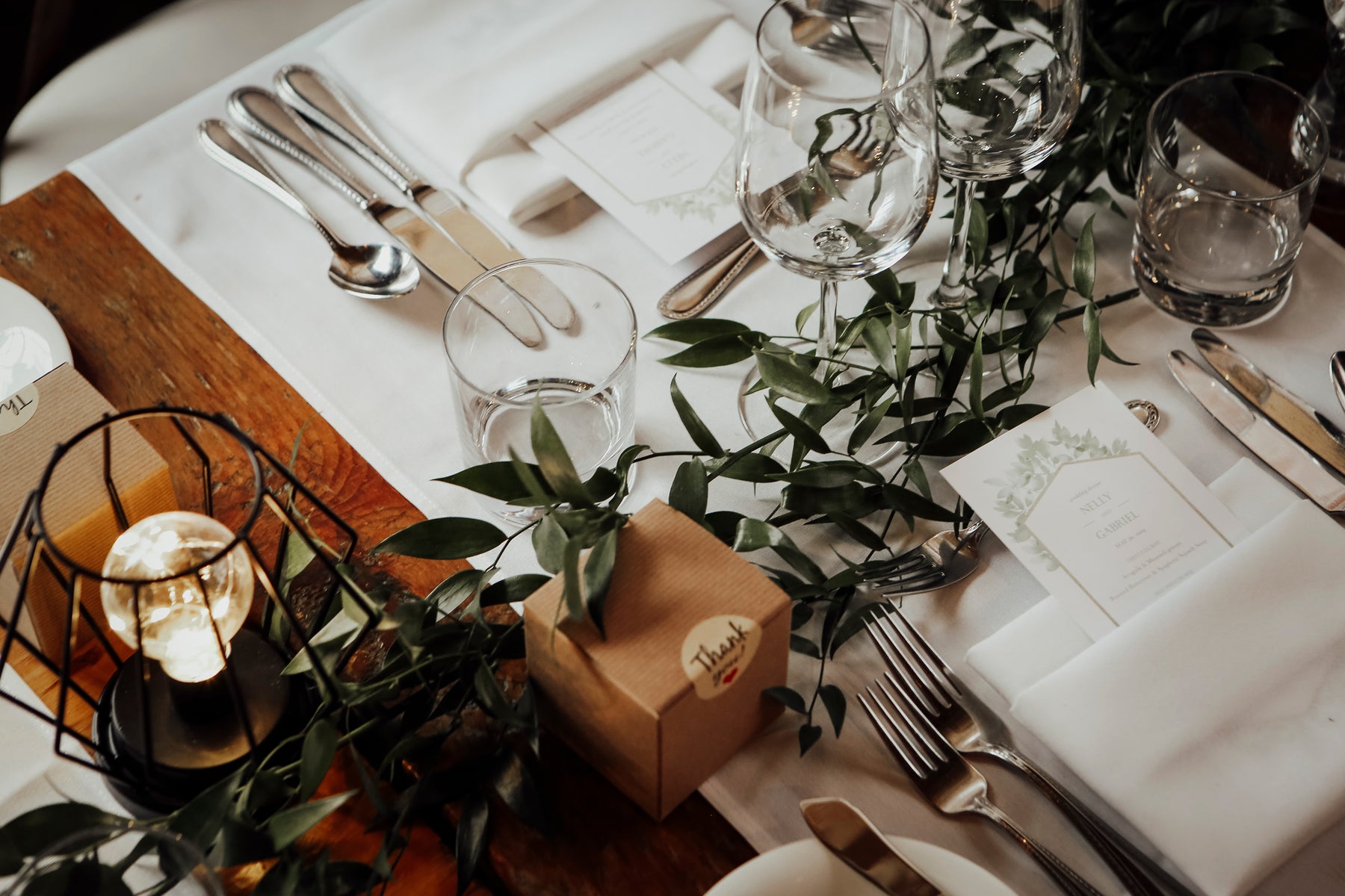 Real Weddings by Heaven Flowers
