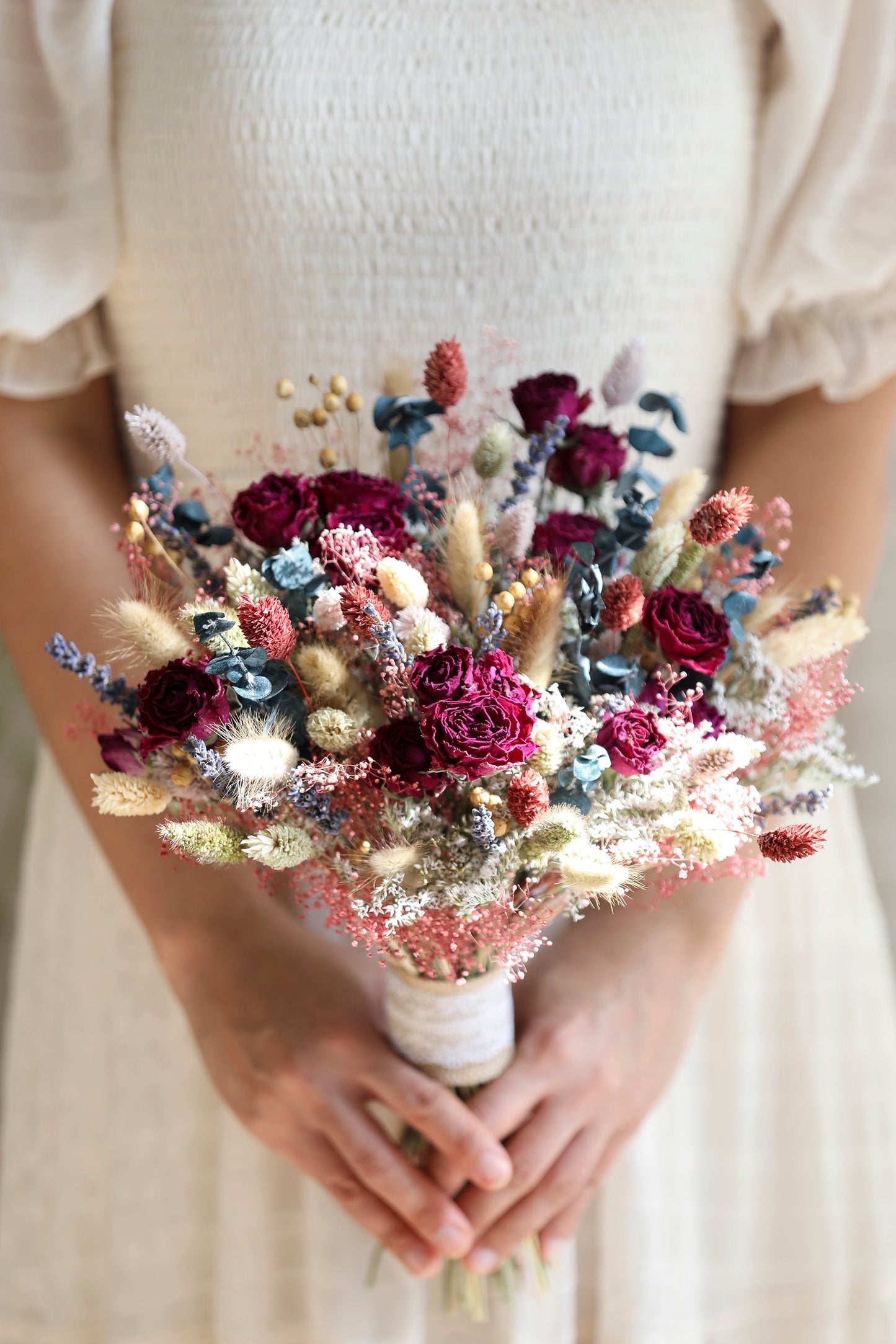 Love Forever Bouquet