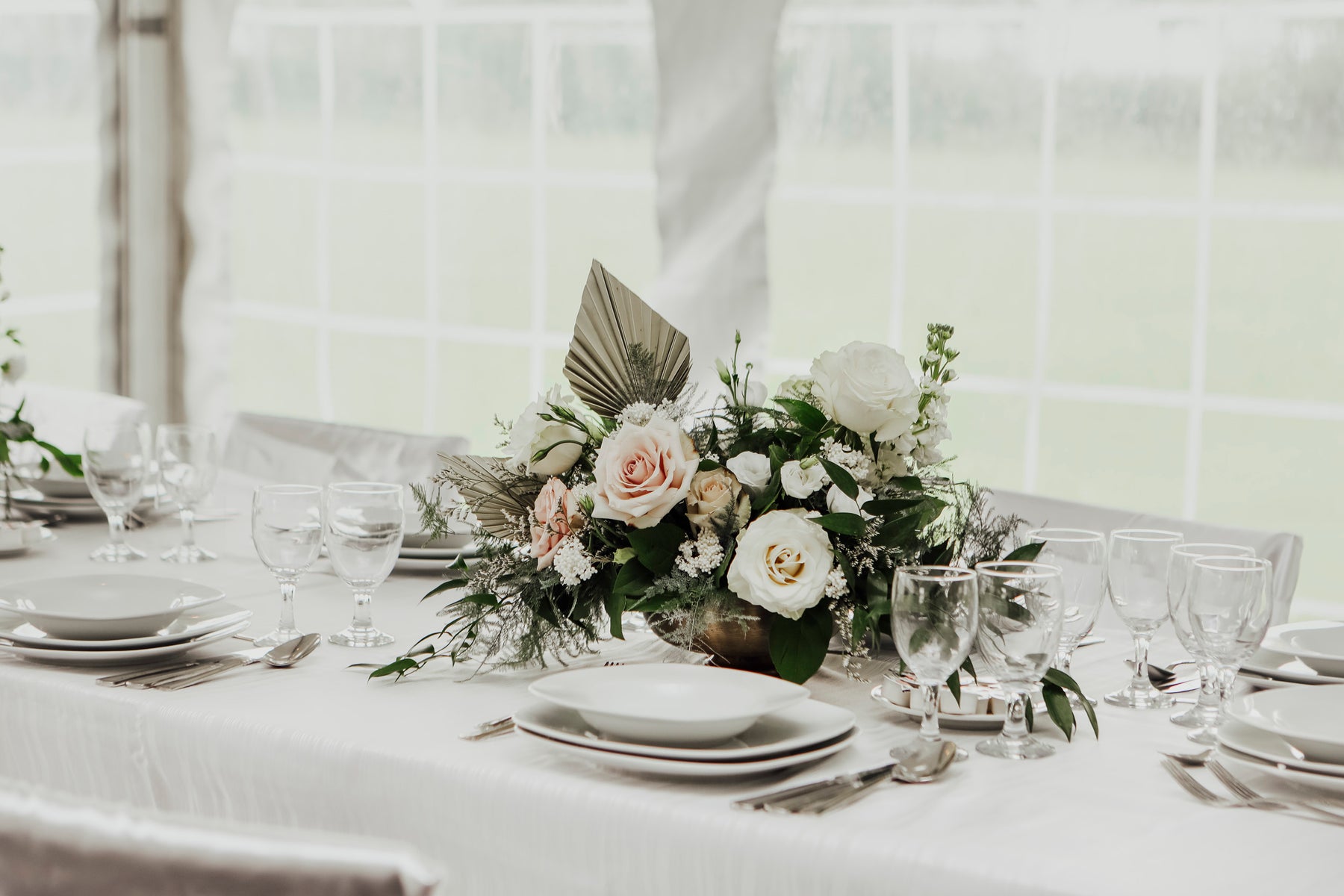 Real Weddings by Heaven Flowers