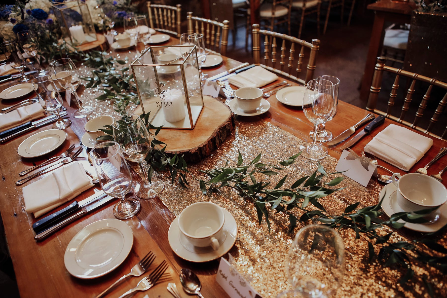 Real Weddings by Heaven Flowers
