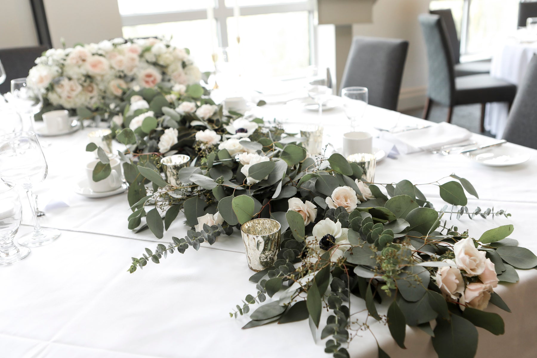Real Weddings by Heaven Flowers