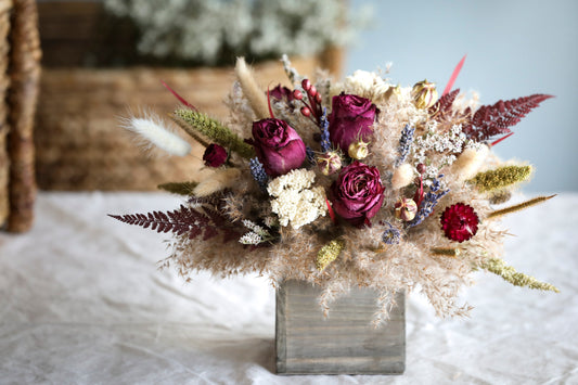Hot Pink Arrangement