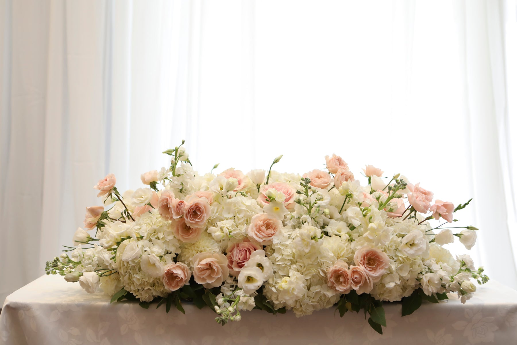 Real Weddings by Heaven Flowers
