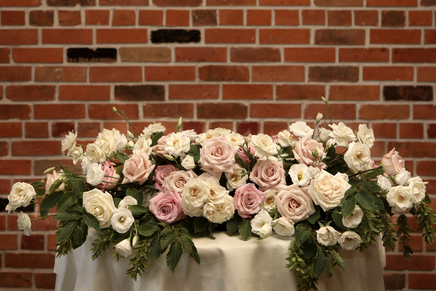 Real Weddings by Heaven Flowers