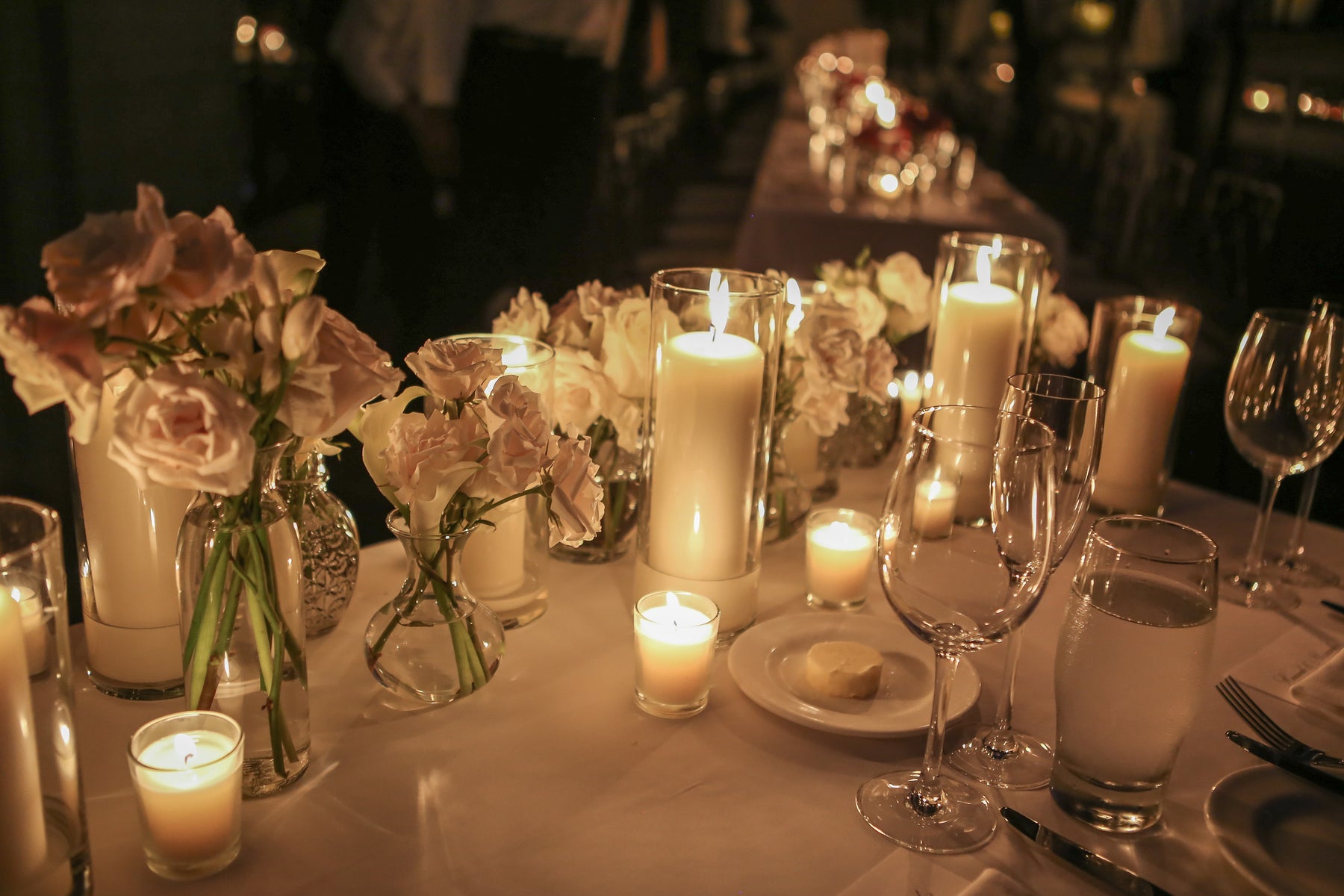 Real Weddings by Heaven Flowers
