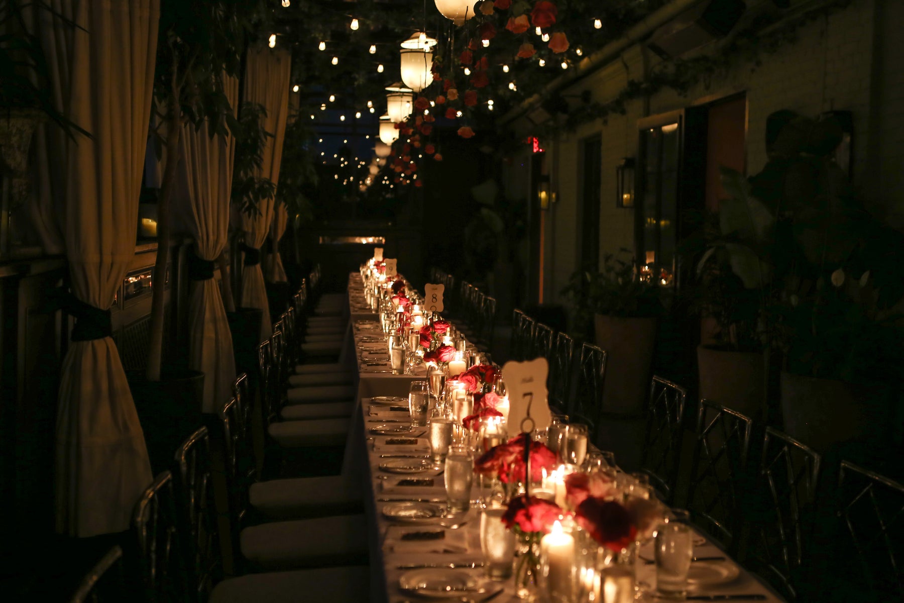 Real Weddings by Heaven Flowers