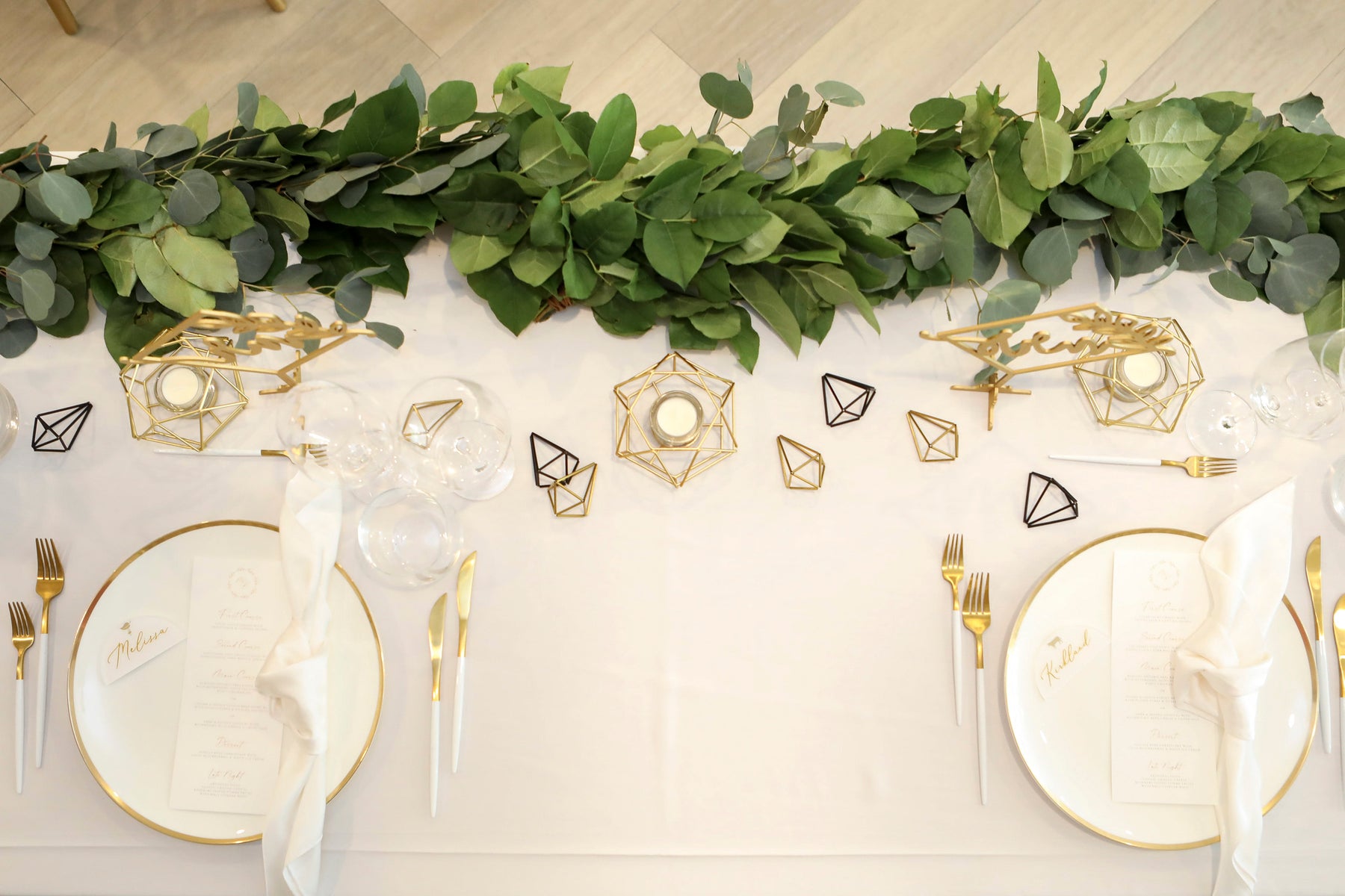 Real Weddings by Heaven Flowers
