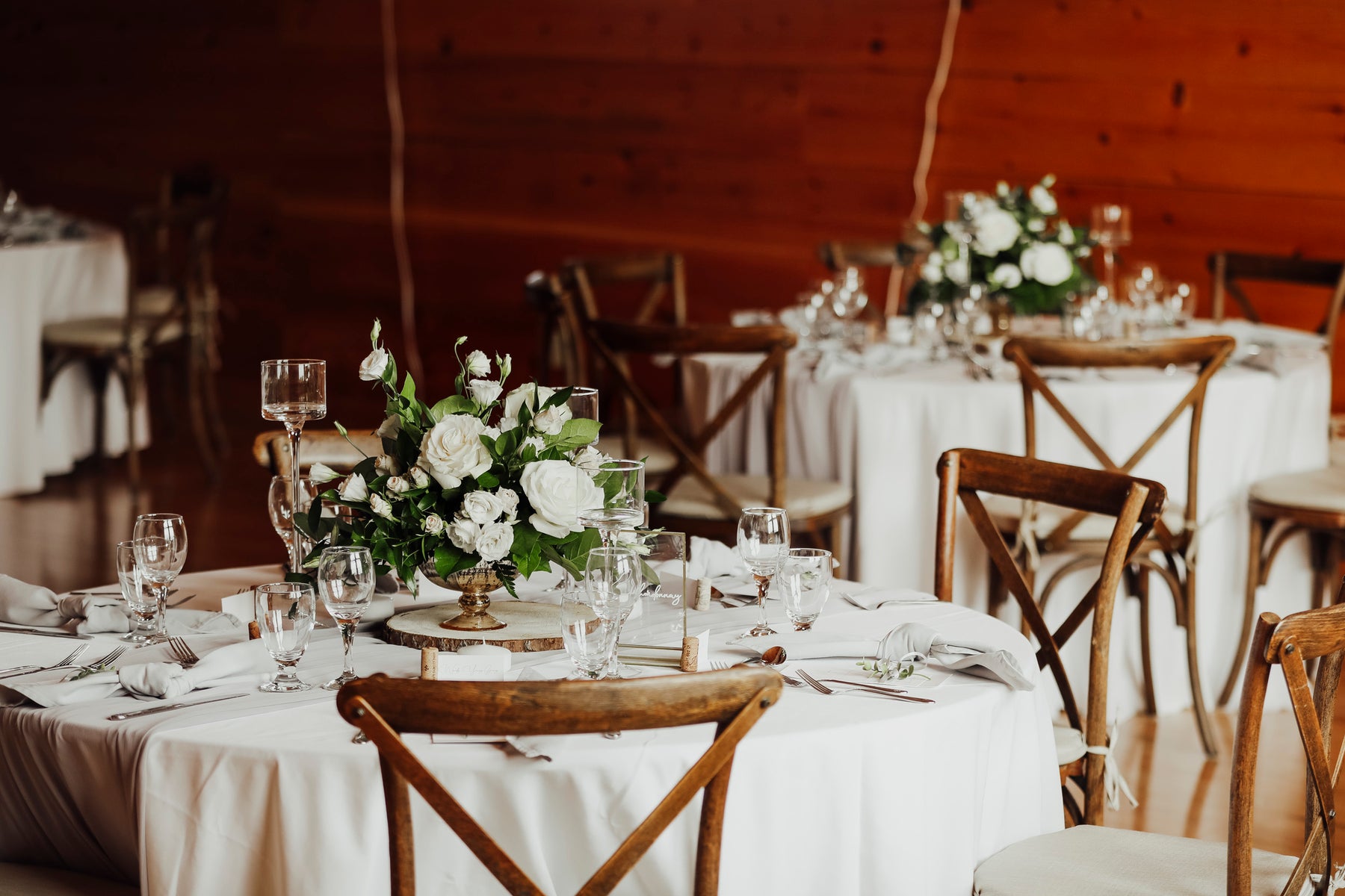 Real Weddings by Heaven Flowers