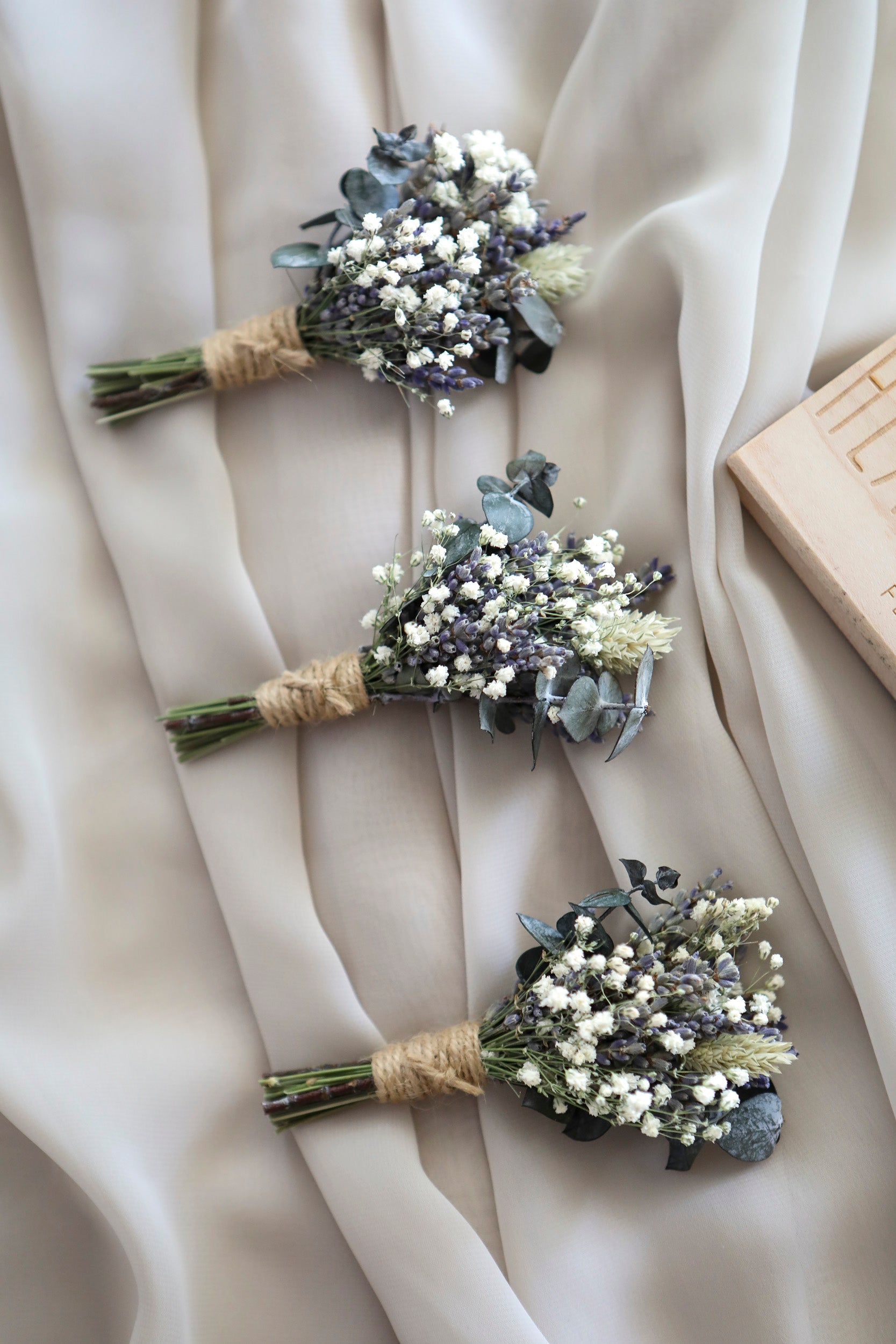 Sage Green Bouquet