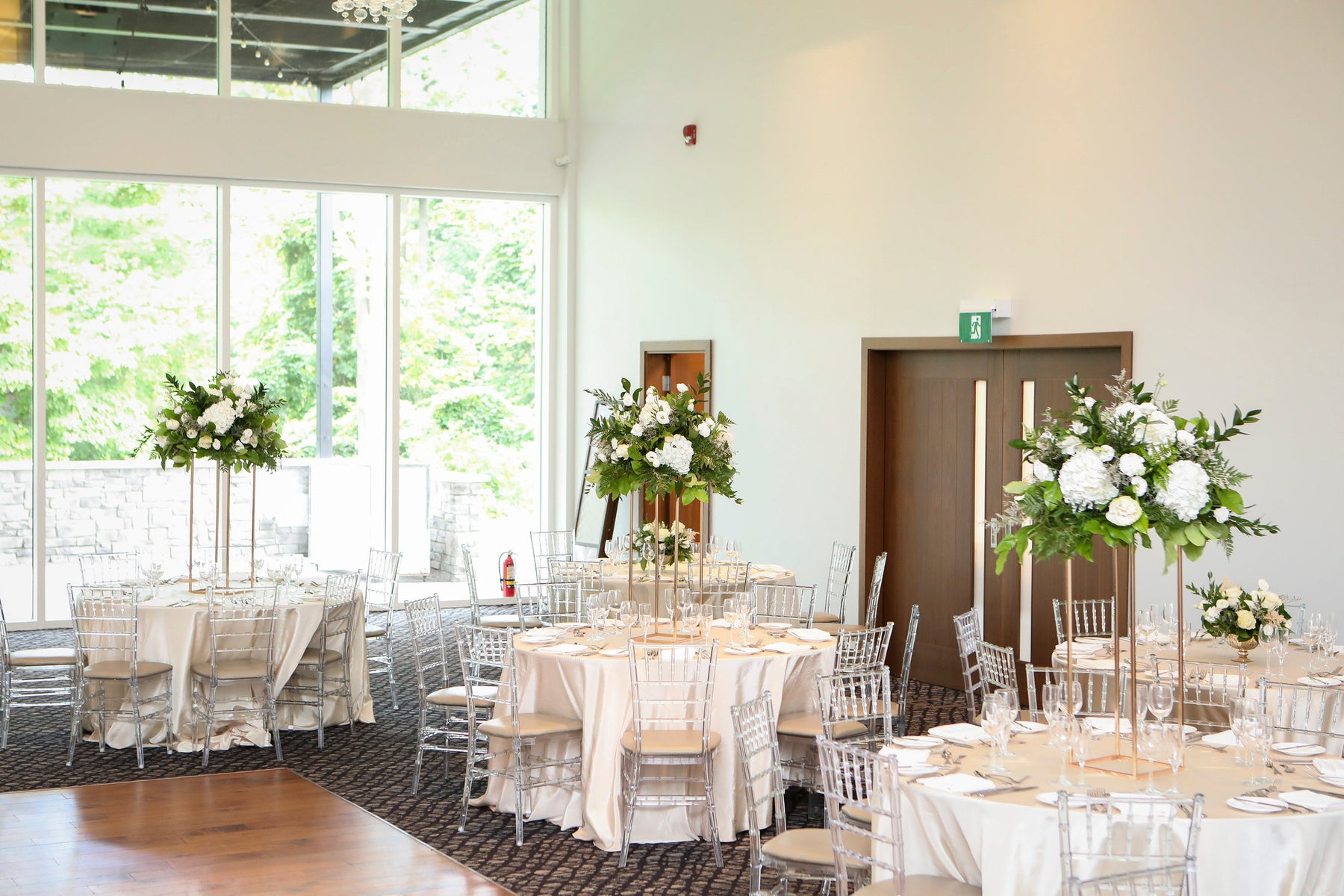 Real Weddings by Heaven Flowers