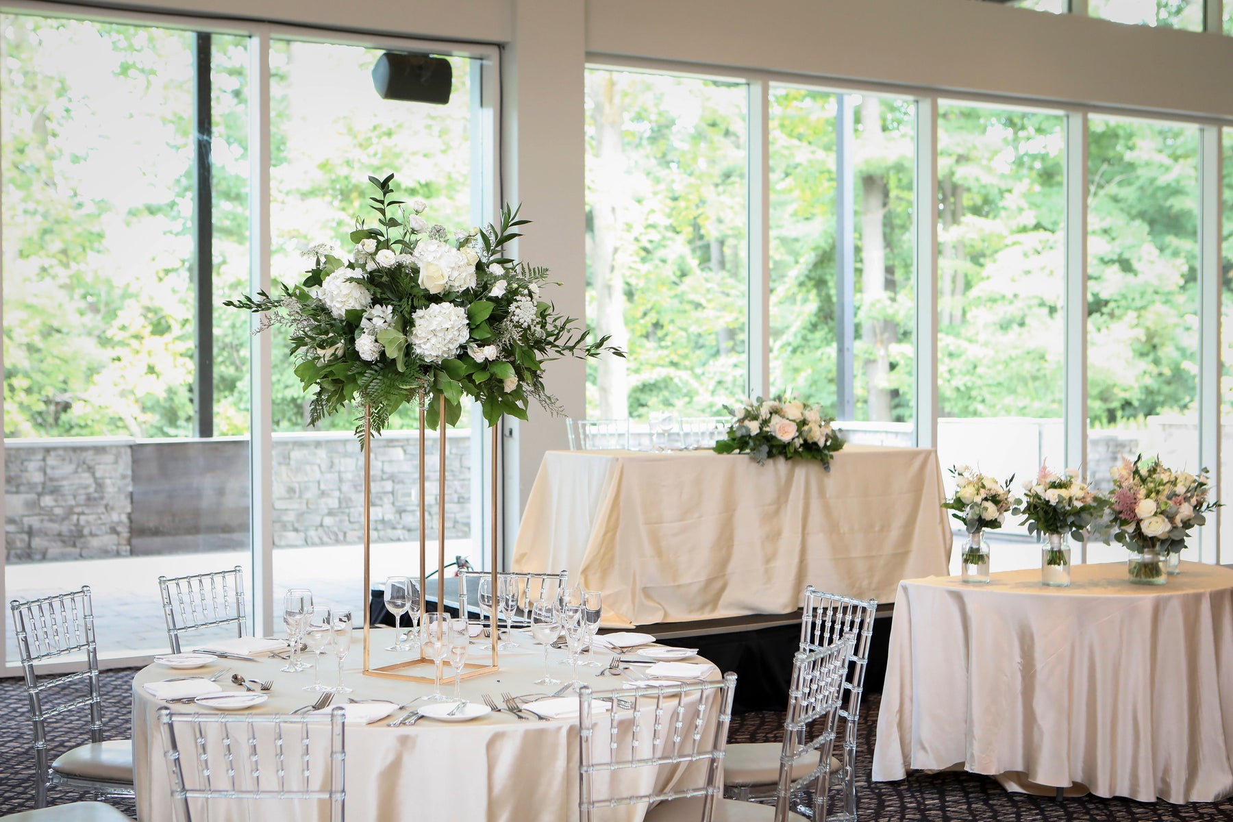 Real Weddings by Heaven Flowers
