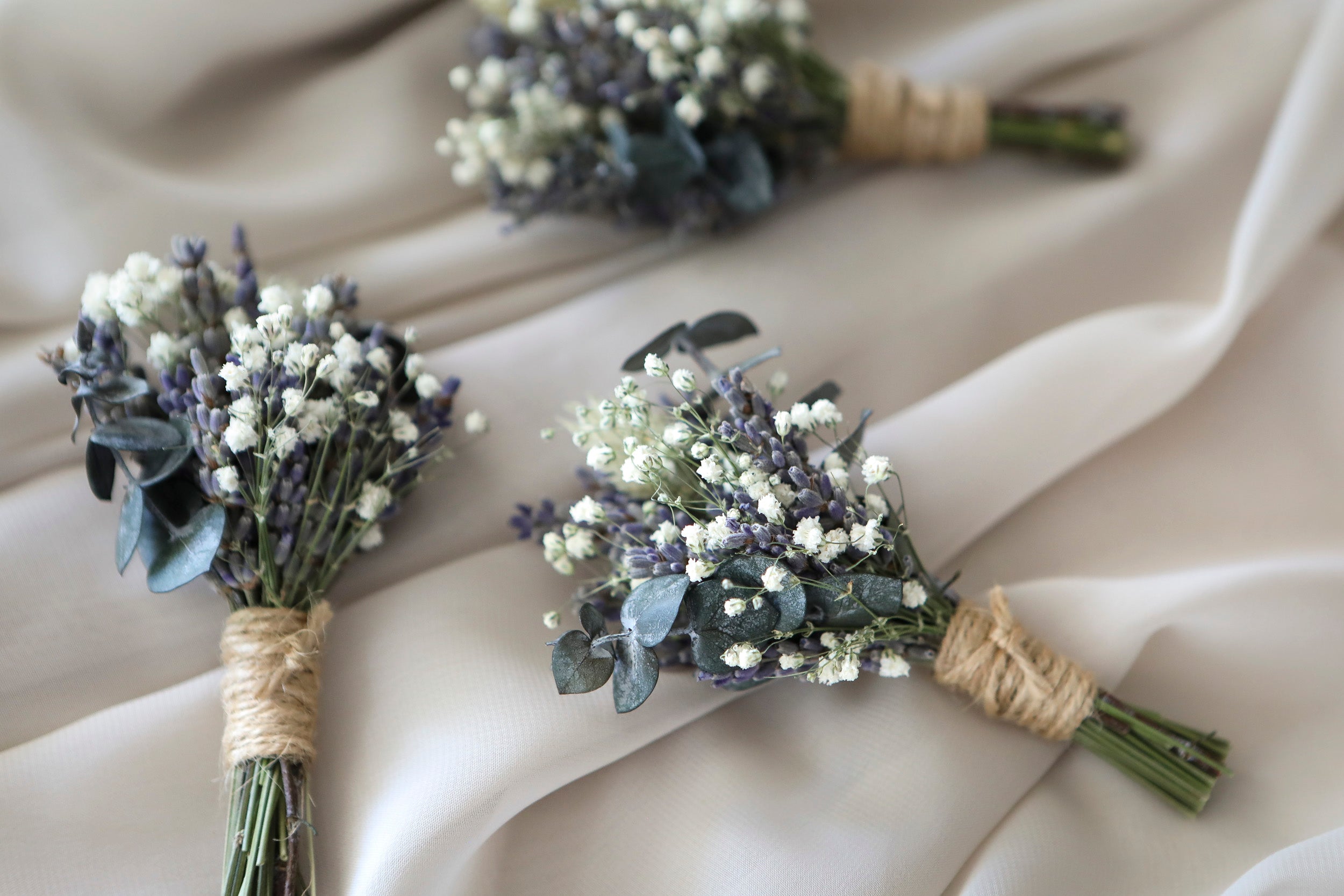 Sage Green Bouquet