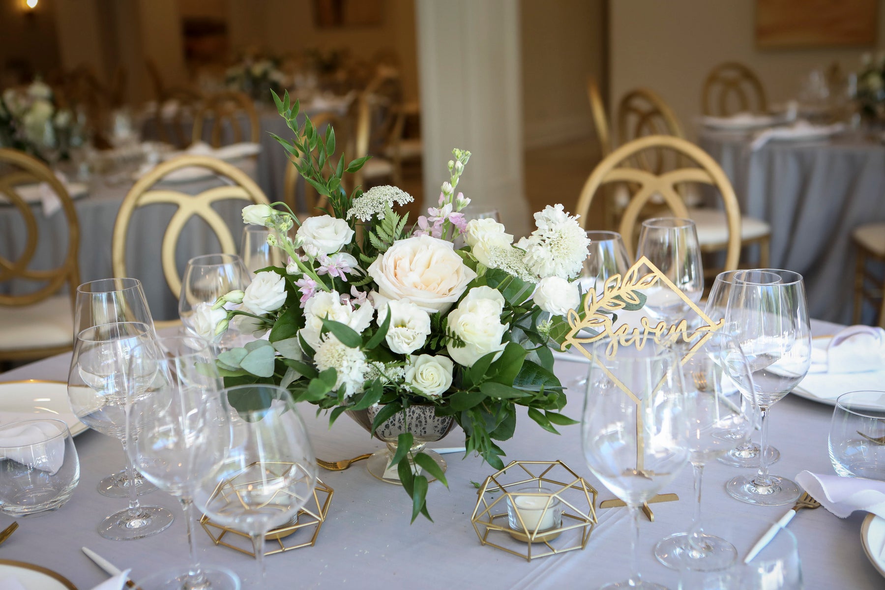 Real Weddings by Heaven Flowers